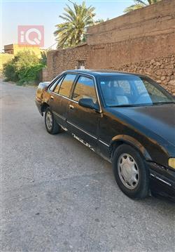 دايو برنس